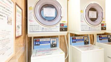 ランドリー ルーム / 4