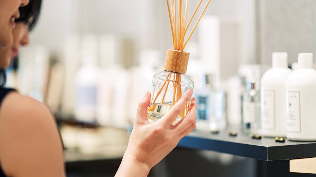 ホテルで気ままに
ショッピング / 1