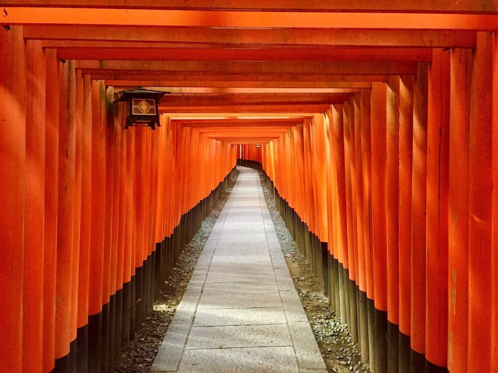観光スポット
