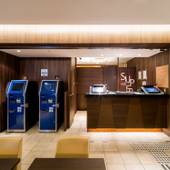 スーパーホテル出雲駅前（島根県 ビジネスホテル） / 2