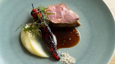 レストラン / 15