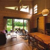 ザ・プリンス ヴィラ軽井沢(長野県 リゾートホテル) / 2