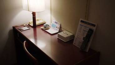 客室の設備とサービス / 7