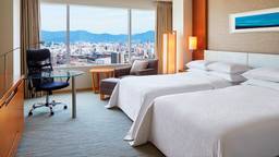 広島市のエリア別おすすめホテル16選｜観光やビジネスで泊まるならここ！