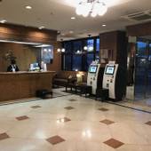 ホテルセントパレス倉吉（鳥取県 ビジネスホテル） / 2