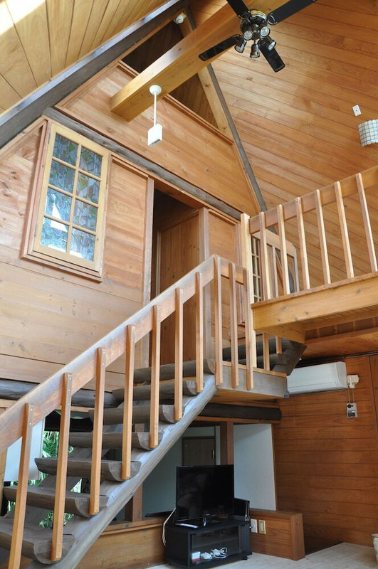 リビングルーム