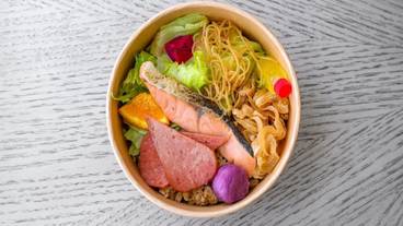 朝食 / 4