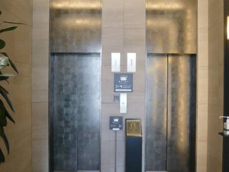 変なホテル東京 浅草田原町 / 3