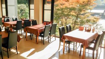 レストラン / 11