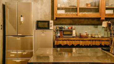 共用キッチン / 9