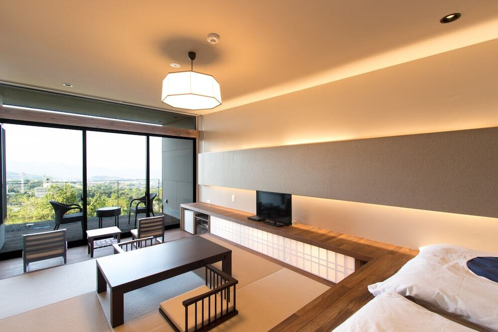 開放的なお部屋で心も開放的に4253887