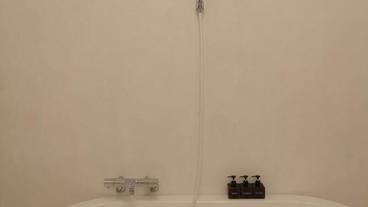 深めの浴槽 / 10