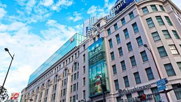 宿泊施設の地図 / 2