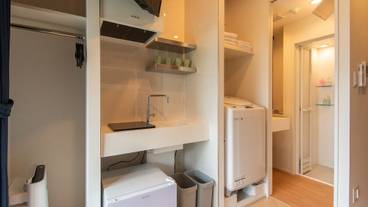 客室の設備とサービス / 11