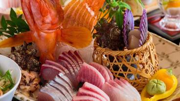 食事・飲み物 / 22