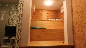 子供用スペース / 4