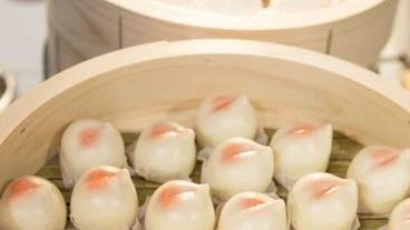 朝食ビュッフェ / 7