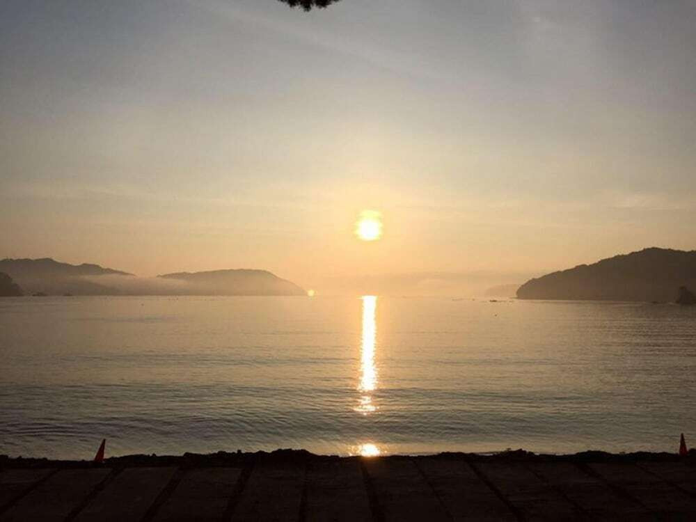 施設からの眺望