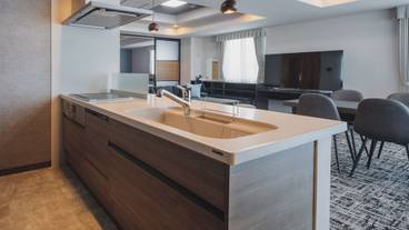 専用キッチン / 30