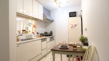 専用キッチン / 4