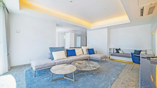 ロイヤル スイートA 禁煙