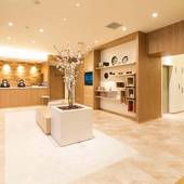 JR東日本ホテルメッツ 北上（岩手県 ビジネスホテル） / 2