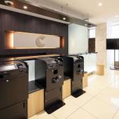 コンフォートイン名古屋栄駅前（愛知県 ビジネスホテル） / 2