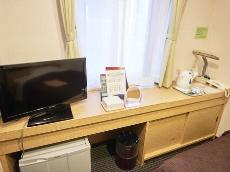 長野プラザホテル / 5