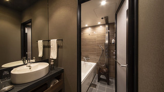 スーペリア ツインルーム 禁煙