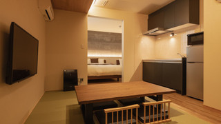 スタンダードA 禁煙