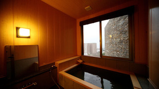 月ノ想　スタイリッシュタイプ　（展望内湯付）　禁煙