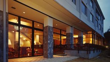 施設の入り口 / 11