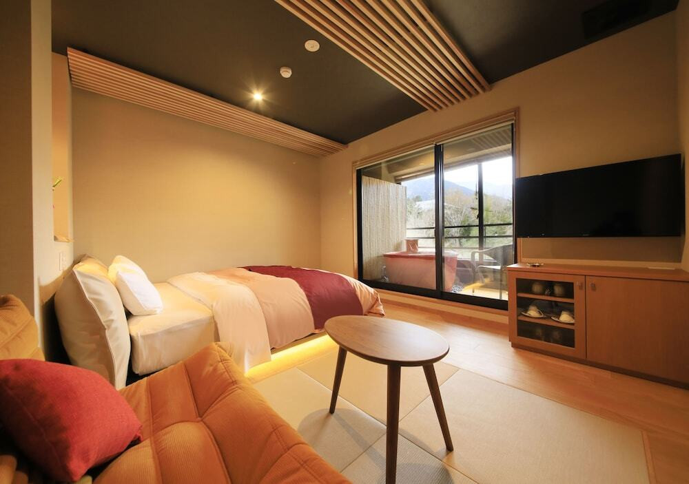 大人の時間を愉しむ宿 箱根風雅(オトナノトキヲタノシムヤド ハコネフウガ) / 4