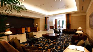 内部エントランス / 2