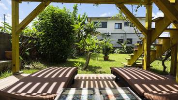 ガーデン ビュー / 14