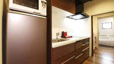 専用キッチン / 36