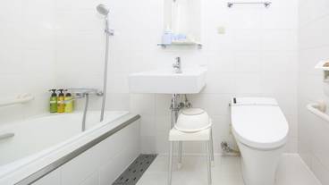 バスルーム / 10