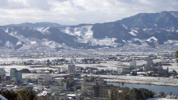 施設からの眺望 / 11