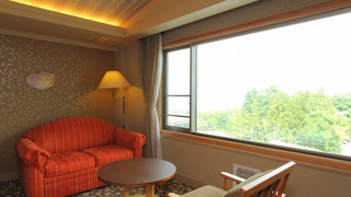 2015春リニューアル DXツイン 禁煙室