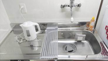 専用キッチン / 27