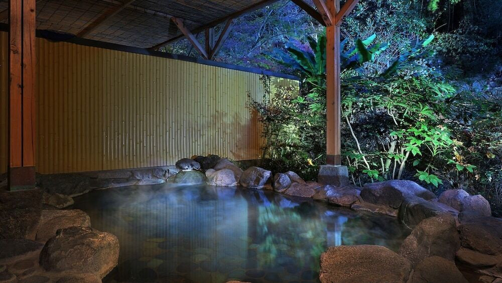 温泉