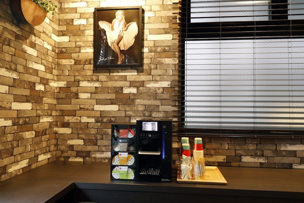 コーヒー サービス