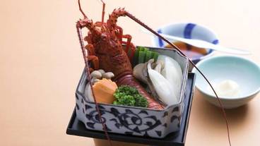 食事・飲み物 / 5