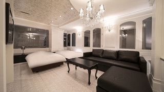 [禁煙] ツイン デザイナーズルーム