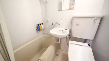 バスルーム / 11