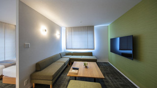 デラックスF 禁煙