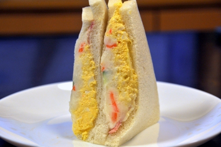 「ポポー」料理 51794 ポポーのポパイ￥220ヴアツさが凄い！