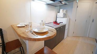 専用キッチン / 39