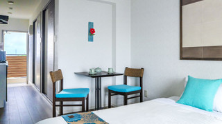 スタンダードツインルーム 海風