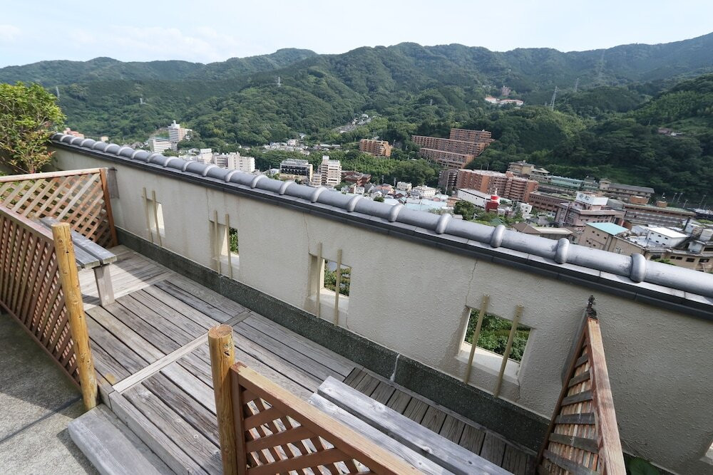 テラス / パティオ